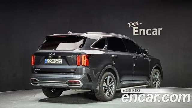 Kia Sorento 4th Generation id 2954283 из Кореи 12