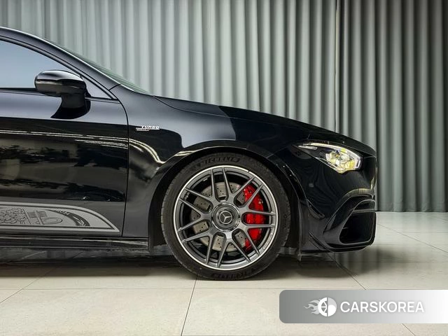 Mercedes-Benz CLA AMG id 4393800 из Китая 7
