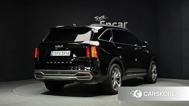 Kia Sorento 4th Generation id 4572758 из Кореи 12