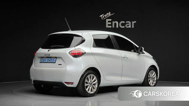 Renault Korea (Samsung) Joe id 4293918 из Кореи 12