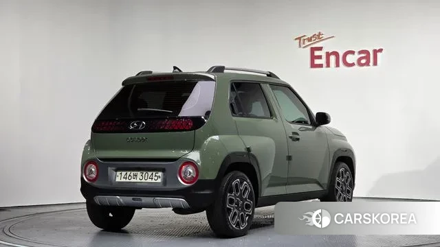 Hyundai Casper id 3740749 из Кореи 12