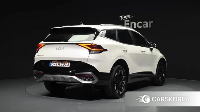 Kia Sportage 5th Generation id 3812321 из Кореи 12