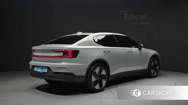 Polestar Polestar 2 id 4612385 из Кореи 12