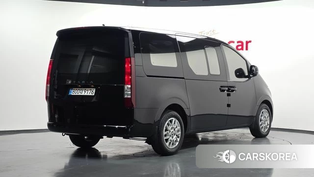 Hyundai Staria id 4505735 из Кореи 12