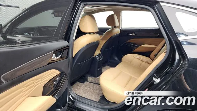 Kia K7 Premier id 2663579 из Кореи 12