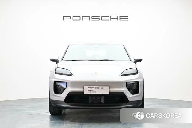 Porsche Macan EV id 3908770 из Китая 7