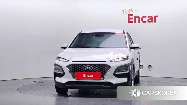 Hyundai Kona id 4562737 из Кореи 12