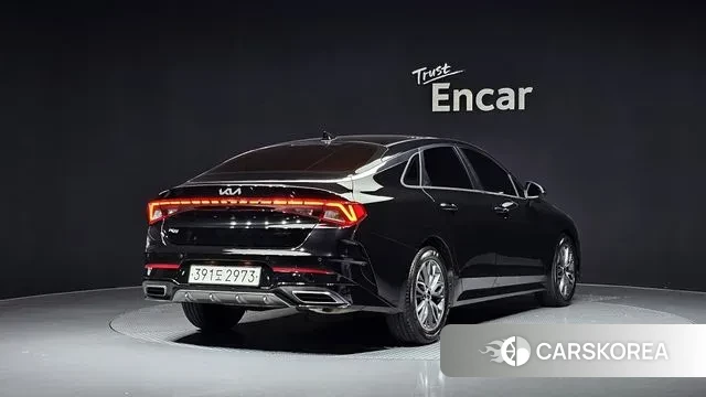 Kia K5 3rd generation id 3534769 из Кореи 12