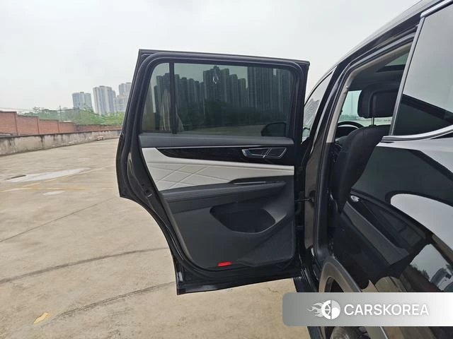 Volkswagen Tourang id 4272456 из Китая 12
