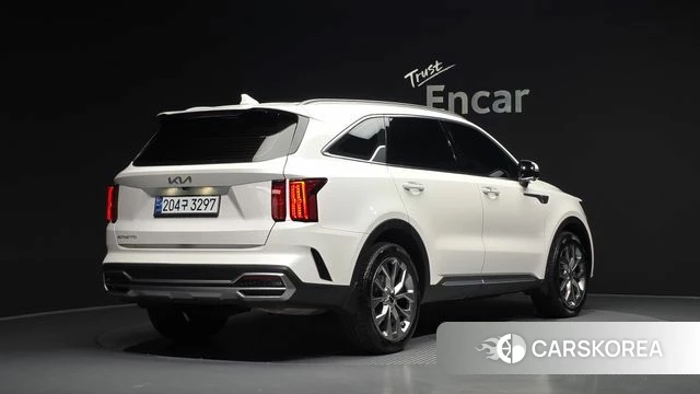 Kia Sorento 4th Generation id 4624242 из Кореи 12