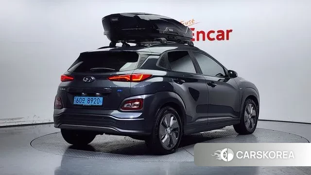 Hyundai Kona Electric id 2981642 из Кореи 12