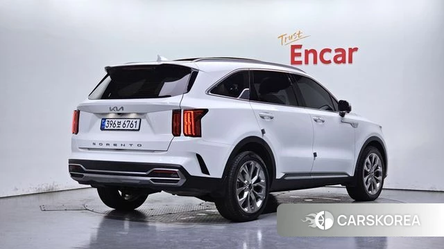 Kia Sorento 4th Generation id 4676969 из Кореи 12