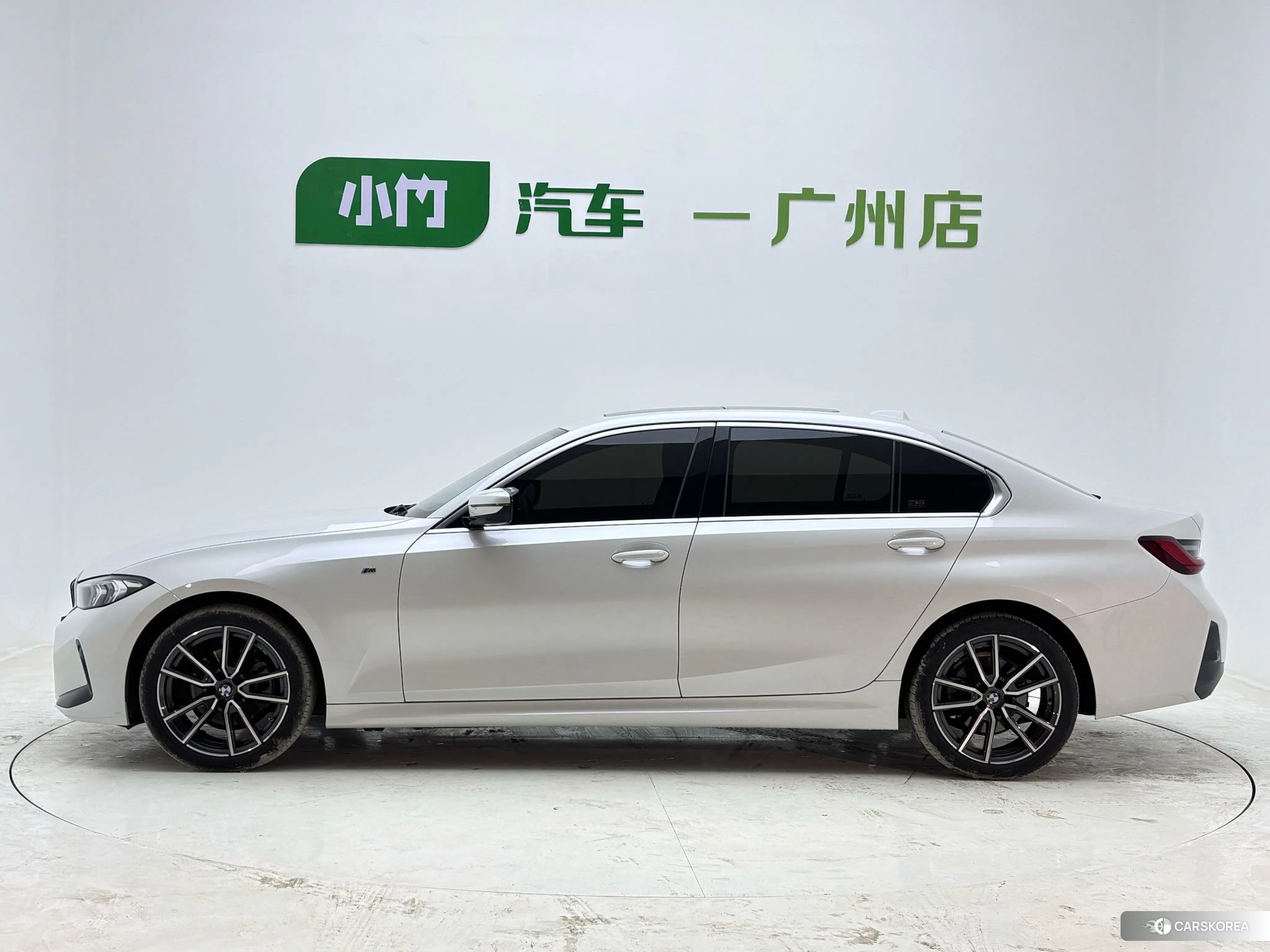 BMW 3 series id 4512826 из Китая 12