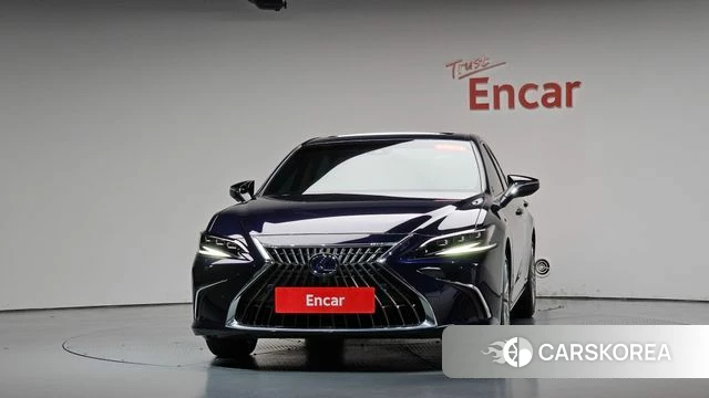Lexus ES300h 7th generation id 4864005 из Кореи 12