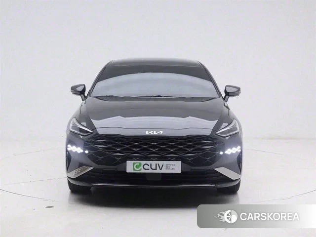 Kia K8 Hybrid id 3467423 из Кореи 12