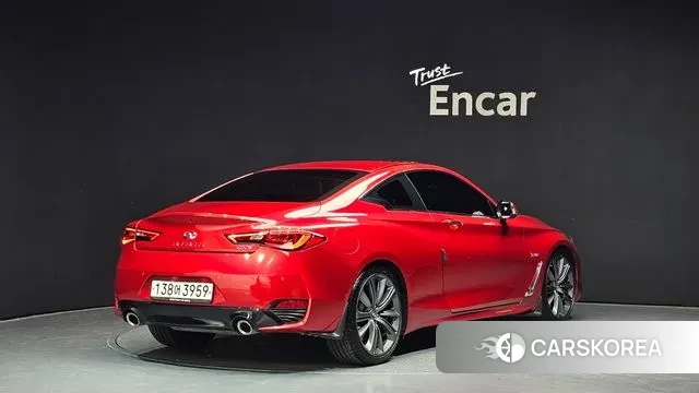 Infiniti Q60 (CV37) id 2961696 из Кореи 12