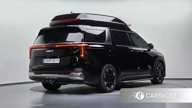 Kia The New Carnival 4th Generation id 3876500 из Кореи 12