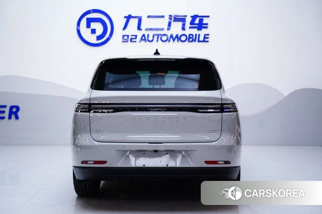 Zero-running car Zero run C10 2025 Другой из Китая, фото 5