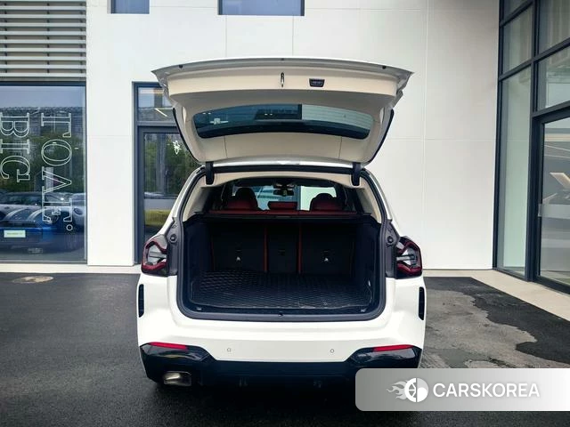 BMW X3 id 3939464 из Китая 6