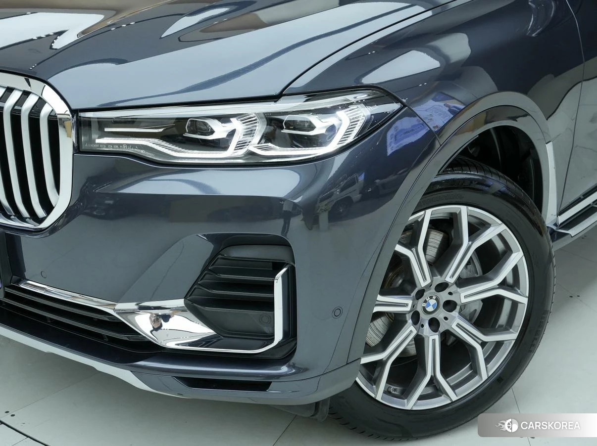 BMW X7 id 4421001 из Китая 12
