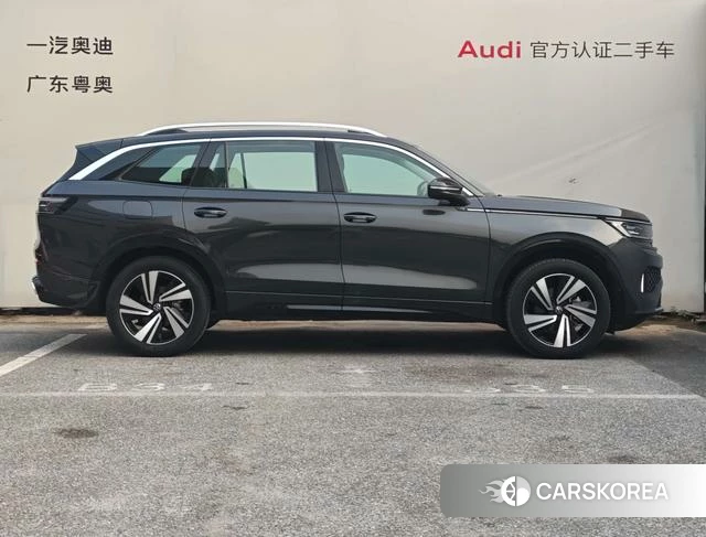 Volkswagen Range patrol id 4261848 из Китая 8