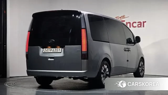 Hyundai Staria id 3586363 из Кореи 12