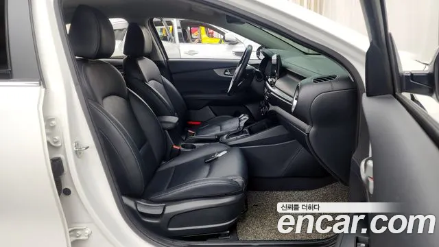 Kia Come New K3 id 2760719 из Кореи 12