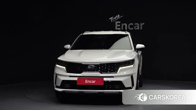 Kia Sorento 4th Generation id 3697737 из Кореи 12