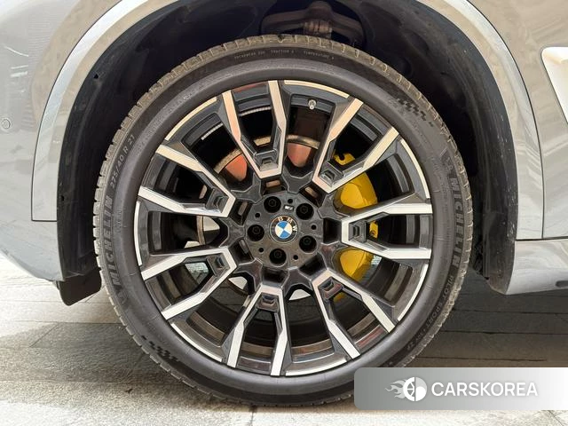 BMW X5 id 4277909 из Китая 9
