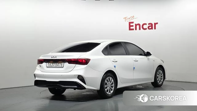 Kia The New K3 2nd generation id 4593942 из Кореи 12