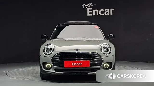 Mini Cooper Clubman id 3379363 из Кореи 12