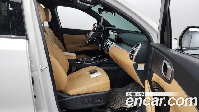 Kia Sorento 4th Generation id 2706229 из Кореи 12