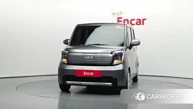Kia The New Kia Ray id 4950964 из Кореи 12