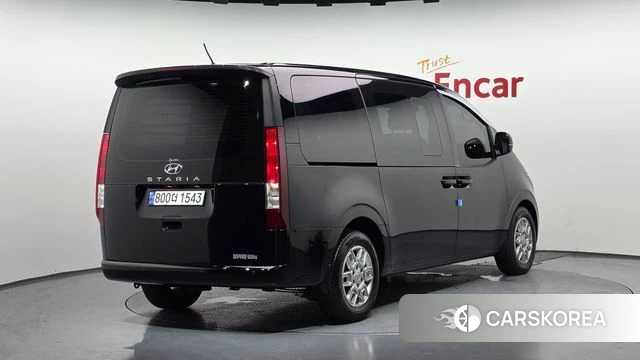 Hyundai Staria id 4500146 из Кореи 12