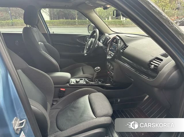 MINI CLUBMAN id 3876035 из Китая 7