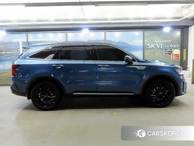 Kia Sorento 4th Generation id 4224379 из Кореи 12