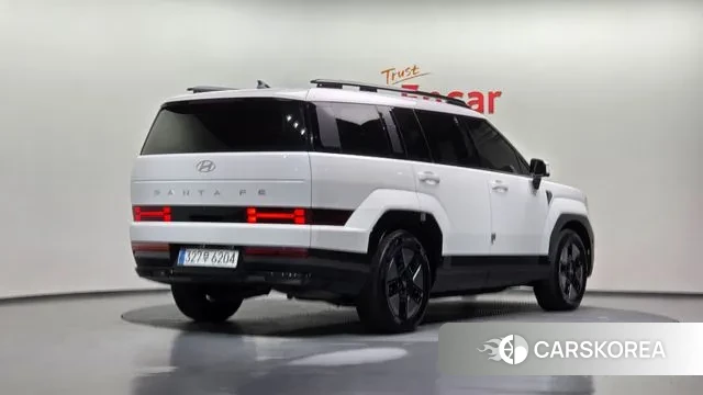 Hyundai Santa Fe (MX5) id 3327747 из Кореи 12