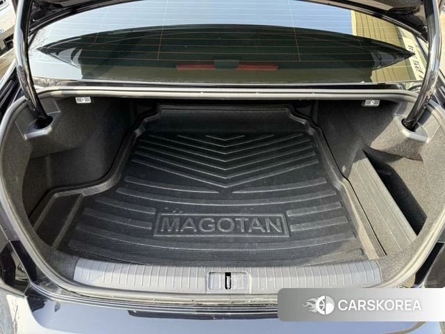 Volkswagen Magotan id 4271606 из Китая 12