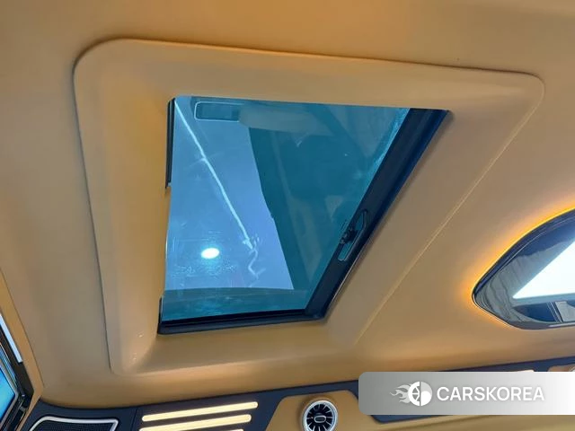 Mercedes-Benz V-class id 4265204 из Китая 12