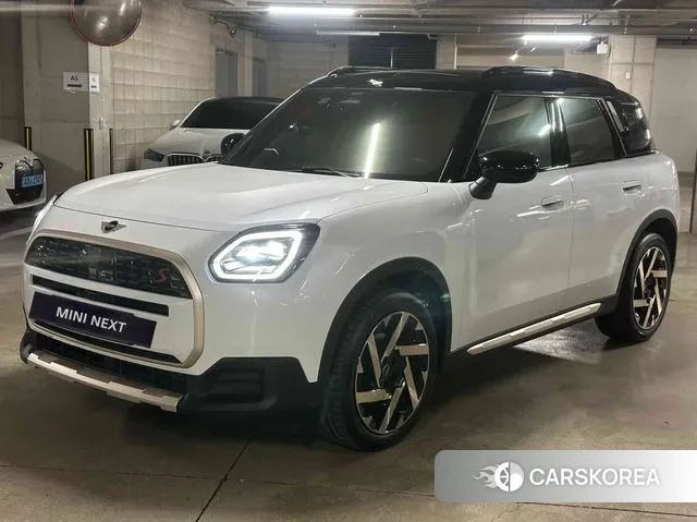 Mini Cooper S Countryman 3rd Generation id 3426279 из Кореи 10