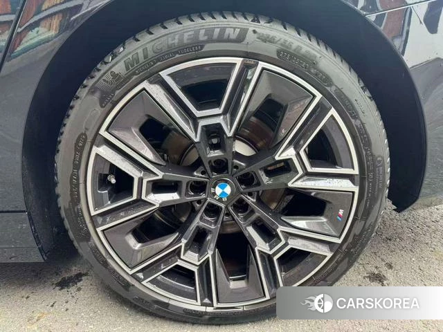 BMW 5 series id 4028219 из Китая 10