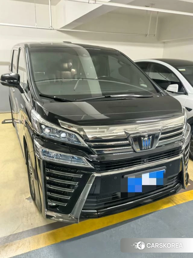 Toyota Wilfa id 4241604 из Китая 9