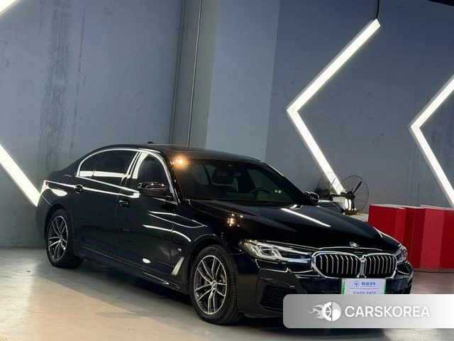BMW 5 series PHEV id 4211024 из Китая 12