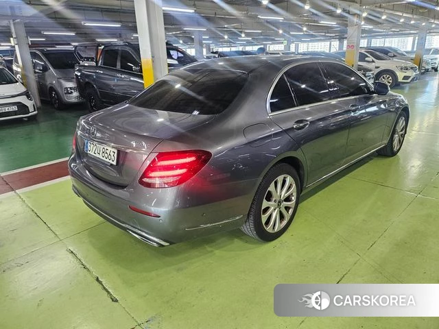 Mercedes-Benz E-Class W213 id 4775775 из Кореи 11