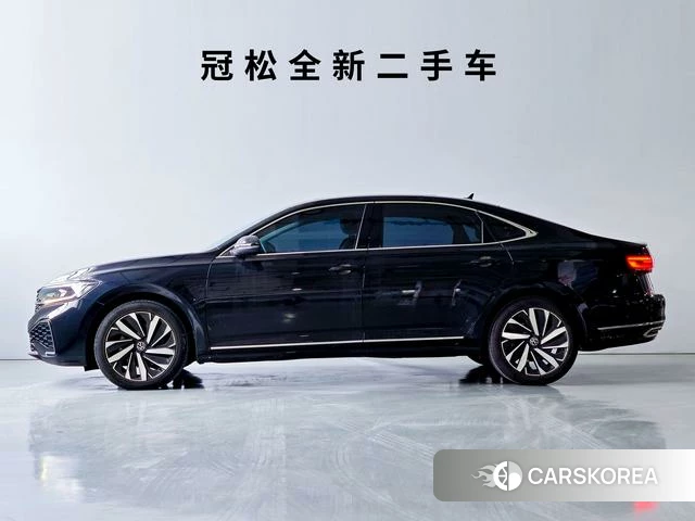 Volkswagen Passat id 4238590 из Китая 12