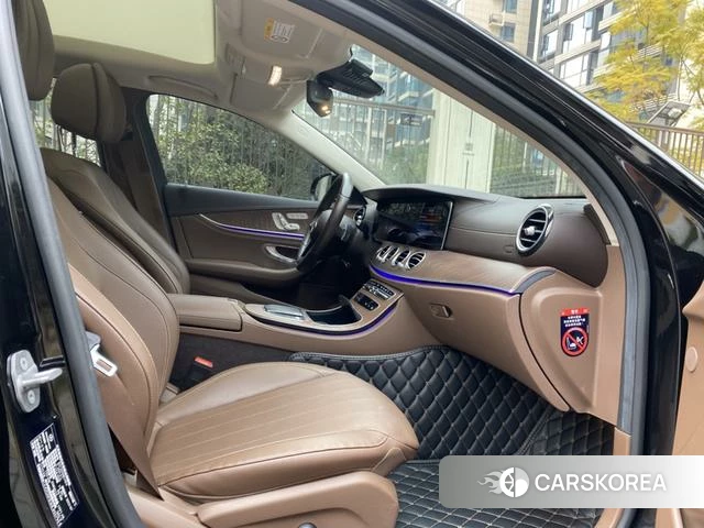 Mercedes-Benz E-class PHEV id 4217395 из Китая 12
