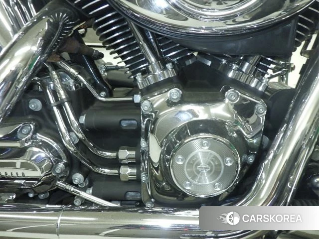Engine photo