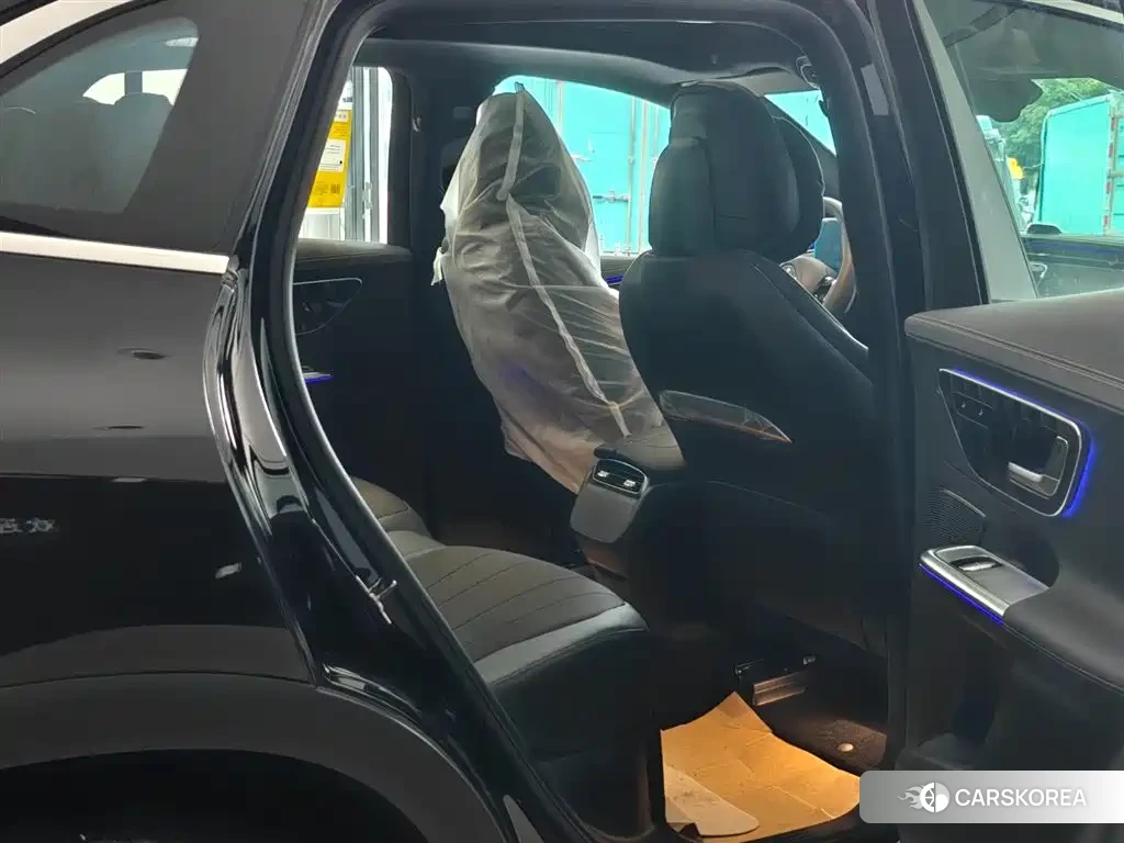 Mercedes-Benz EQE id 4655019 из Китая 9