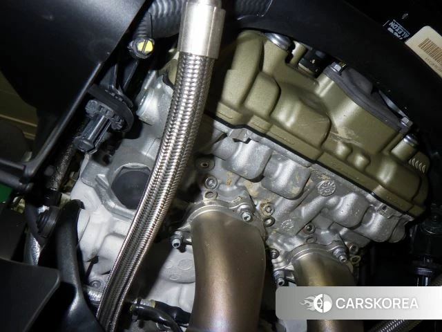 Engine photo