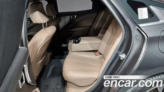 Kia K8 Hybrid id 2668299 из Кореи 12